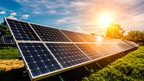 La Société de l’énergie communautaire du Lac-Saint-Jean propose trois projets de parc solaire